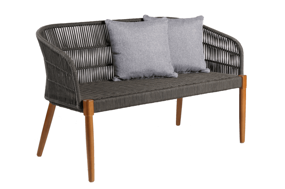 Opus bench 125 cm Balcony Living Cph