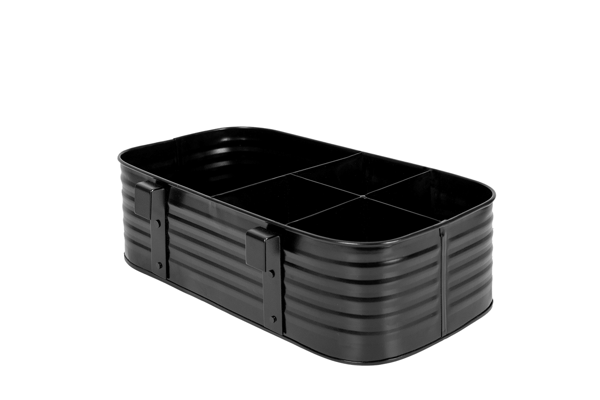 Fie plant box for grid 32 x 16 cm
