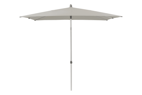 Alu smart easy parasol with tilt 200 x 200 cm