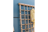 Bodil bamboo wall grid 100 x 70 cm