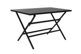 Wilkie folding table
