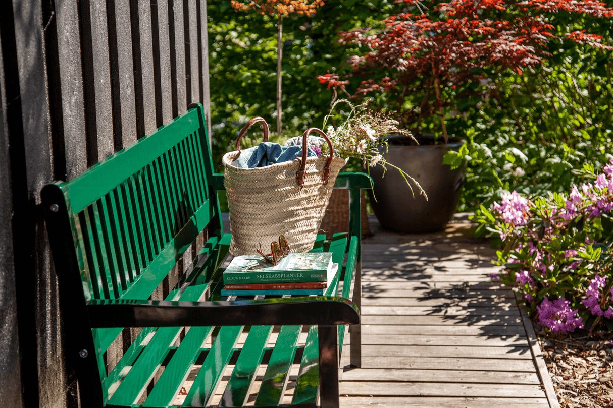 Brighton bench 108 cm