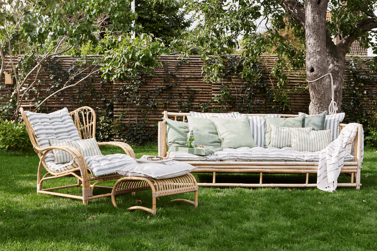 Lucca pillowcase 50 x 50 cm