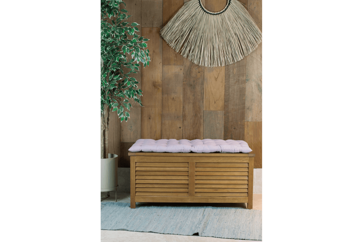 Yasmin bench cushion 40 x 100 cm