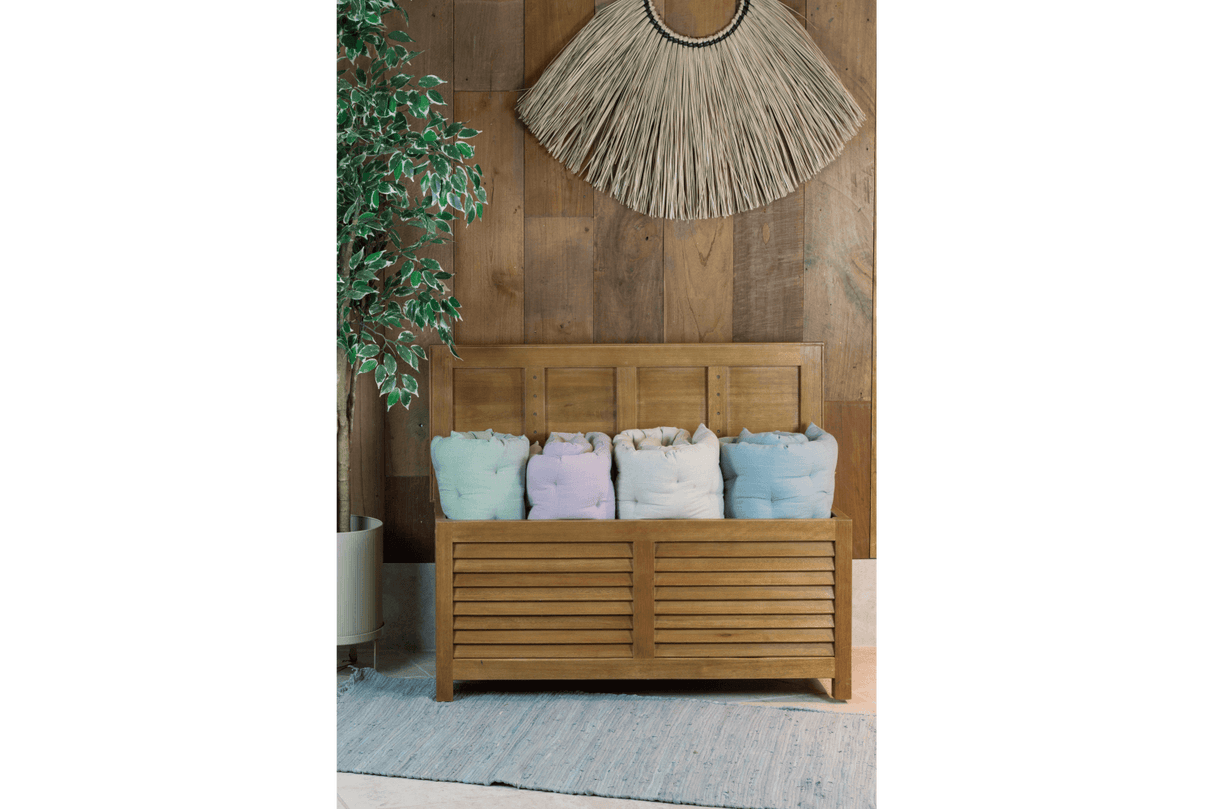 Yasmin bench cushion 40 x 100 cm