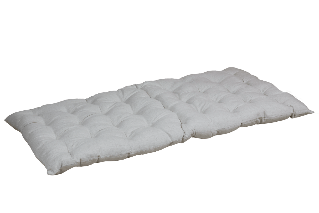 Yasmin bench cushion 50 x 100 cm