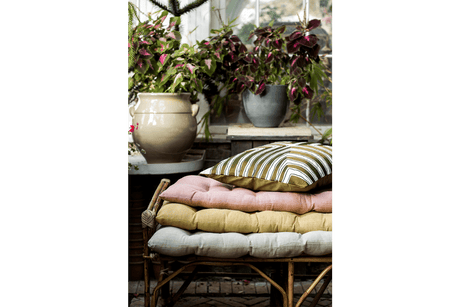 Mirra bench cushion 55 x 150 cm