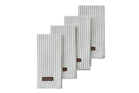 Lucca napkins 4 pcs