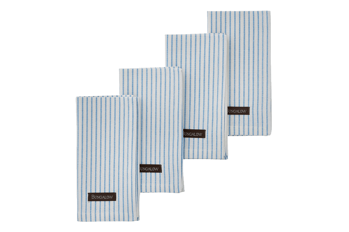 Lucca napkins 4 pcs