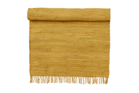 Bungalow Chindi rug 60 x 90 cm