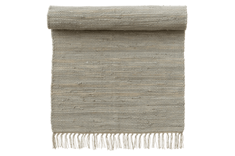 Bungalow Chindi rug 60 x 90 cm