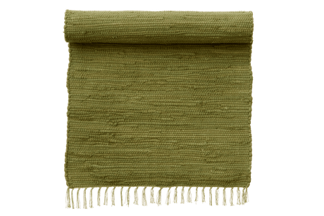 Bungalow Chindi rug 60 x 90 cm