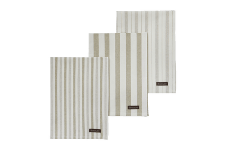 Rimini tea towels 3 pcs