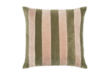 Carla velvet pillowcase 45 x 45 cm