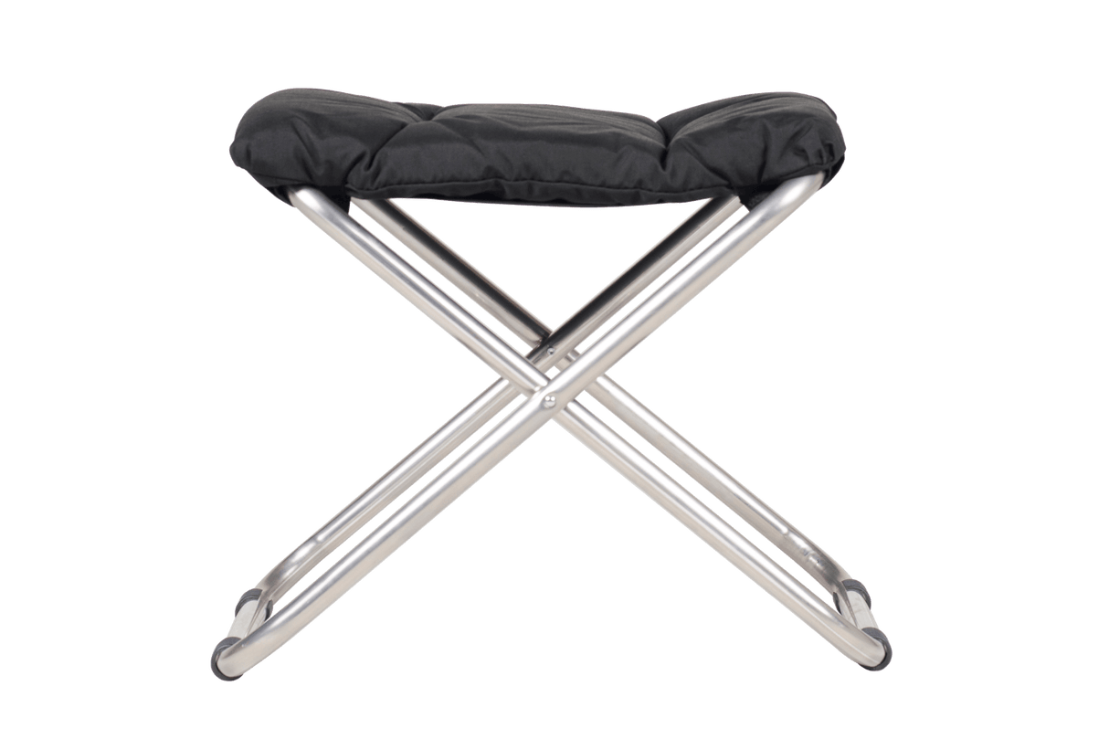 Chico soft footstool