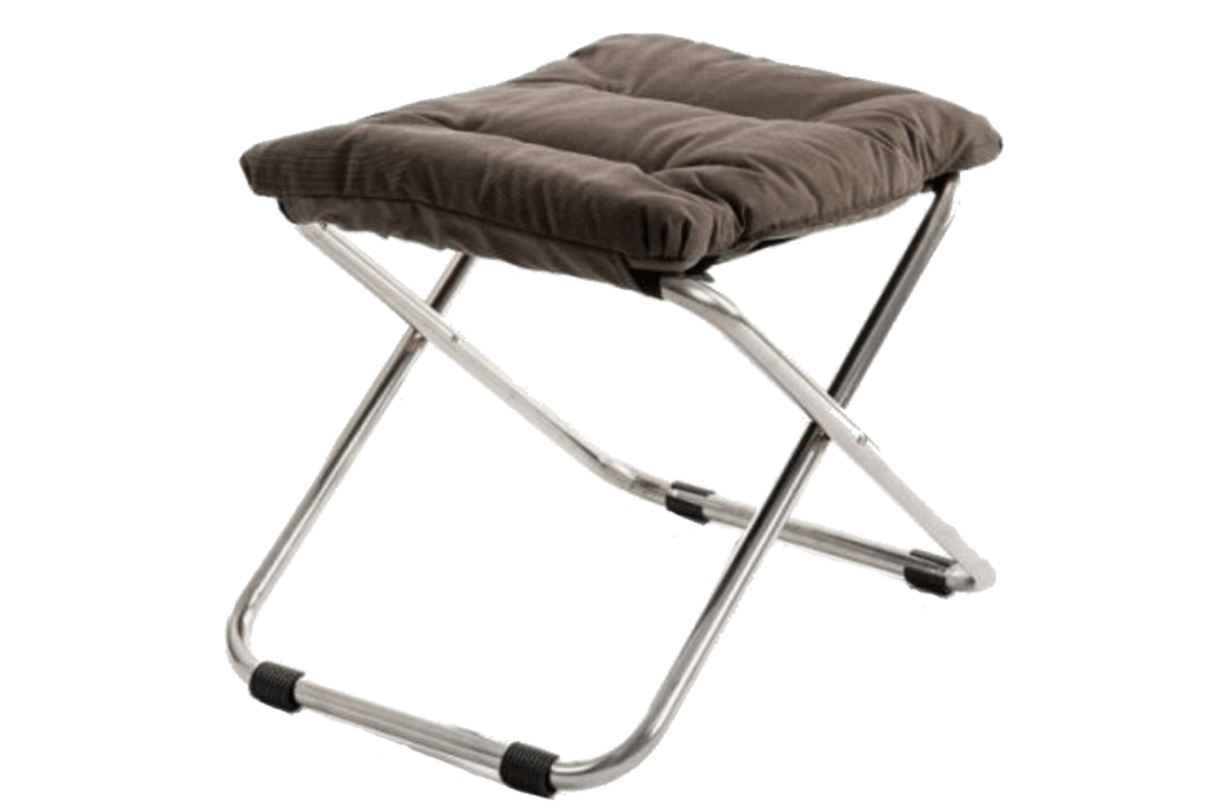 Chico soft footstool