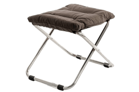 Chico soft footstool