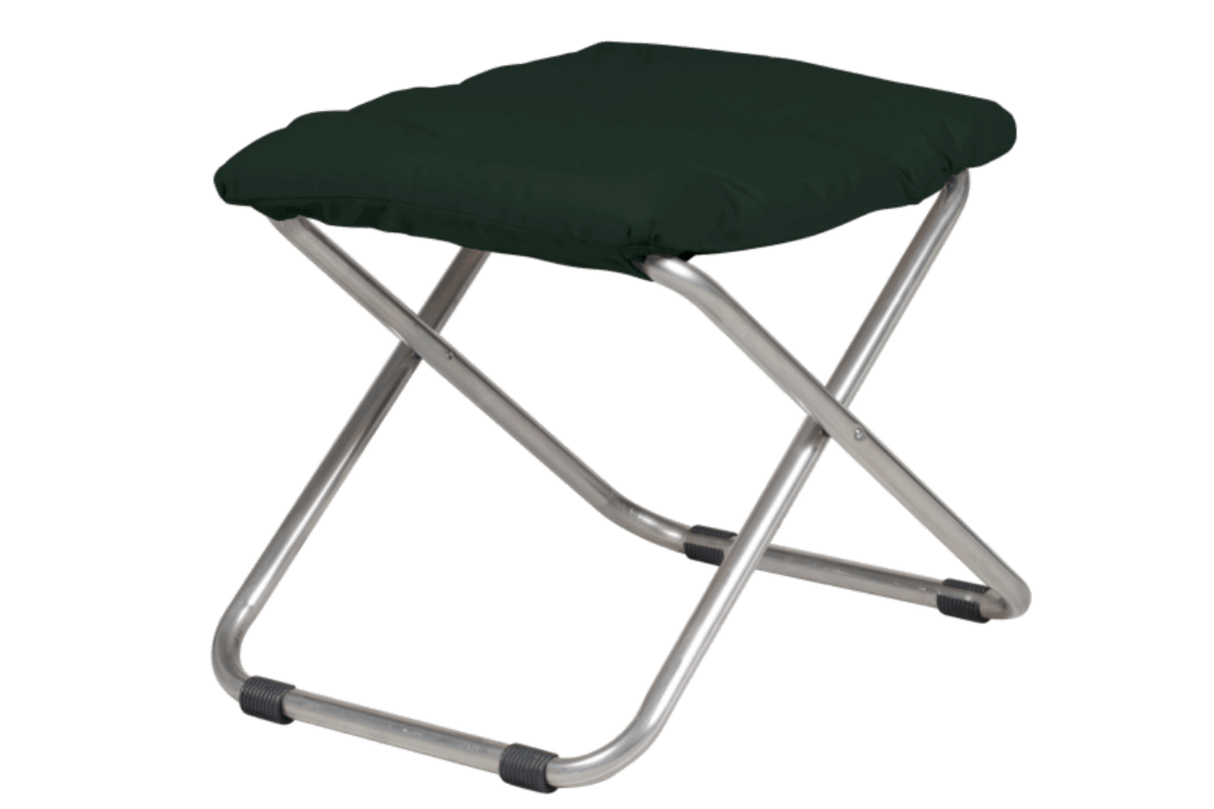 Chico soft footstool