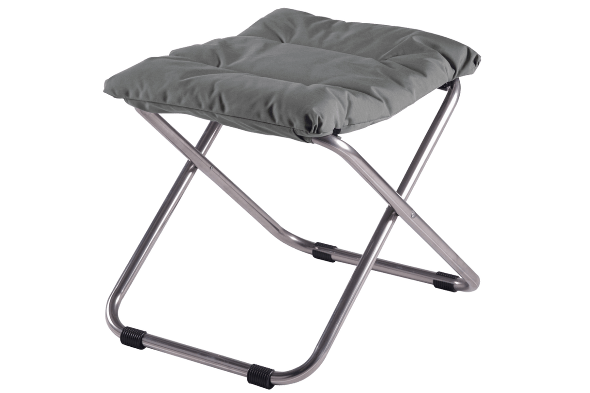 Chico soft footstool