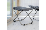Chico soft footstool