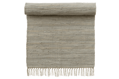 Bungalow Chindi rug 70 x 130 cm