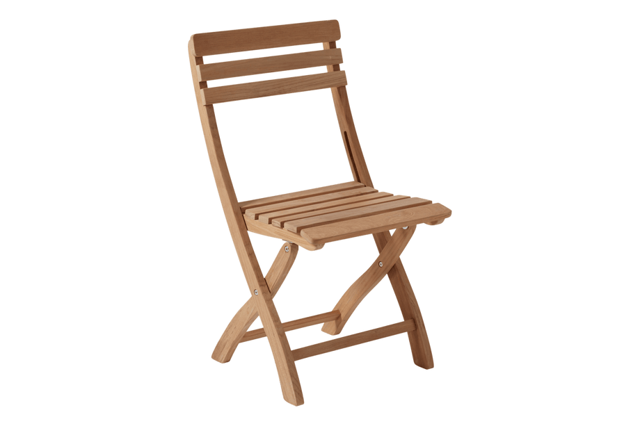 Folding chair balcony deals