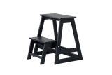 Ladder stool