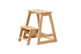 Ladder stool