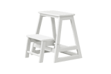 Ladder stool
