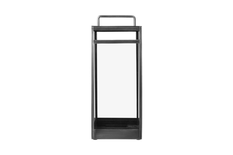 Lantern Pure Nordic, grey