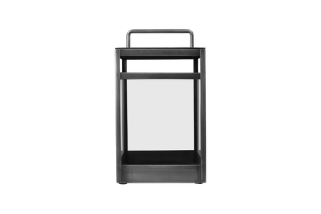 Lantern Pure Nordic, grey