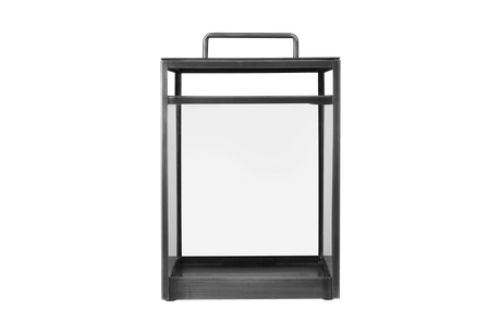 Lantern Pure Nordic, grey