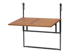 Emma hanging table 80 x 56 cm