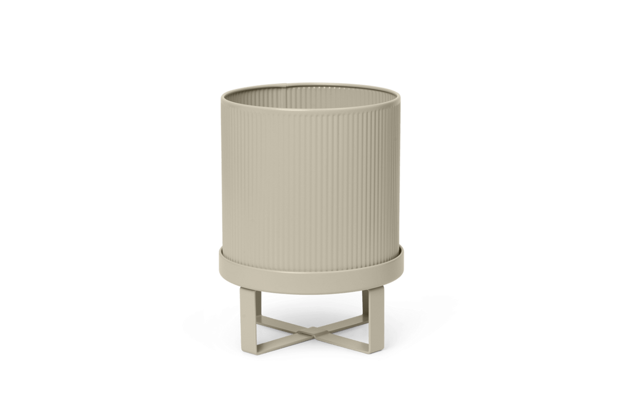 Bau flowerpot Ø18 cm