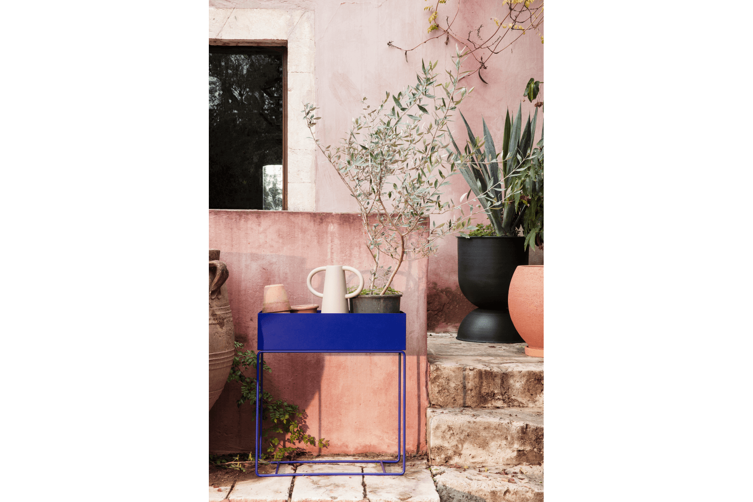 Plant box – Balcony Living Cph