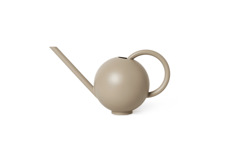 Orb watering can