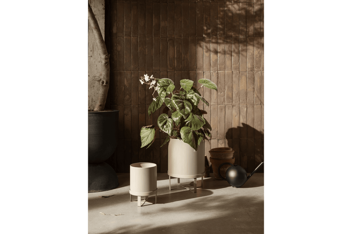 Bau flowerpot Ø28 cm