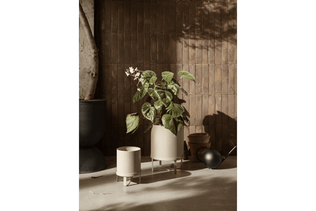 Bau flowerpot Ø28 cm