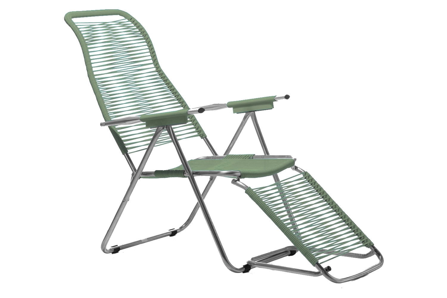Design deckchair Spaghetti – Balcony Living Cph - Main Image