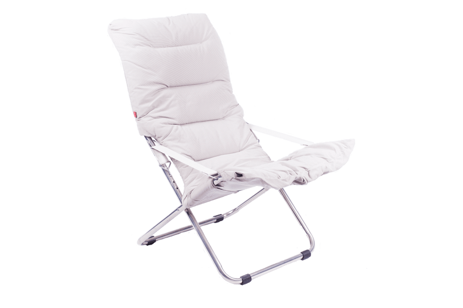 Fiam fiesta folding discount chair