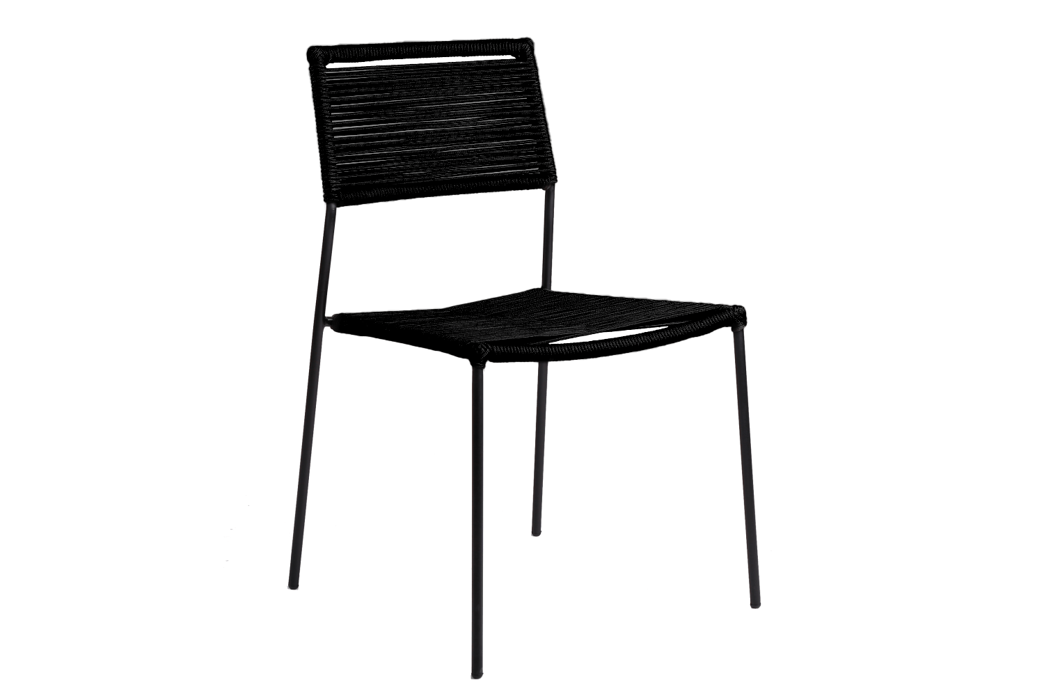 Zina ember black dining chair deals