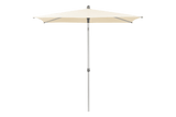 Alu smart easy parasol with tilt 250 x 200 cm