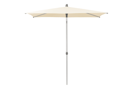 Alu smart easy parasol with tilt 250 x 200 cm