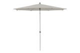 Alu smart easy parasol with tilt Ø200 / Ø220 cm