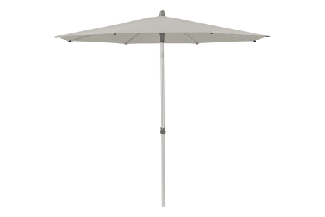 Alu smart easy parasol with tilt Ø200 / Ø220 cm