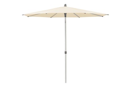 Alu smart easy parasol with tilt Ø250 cm