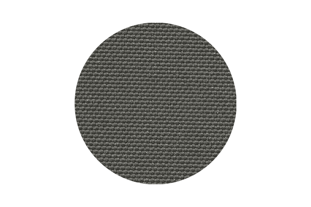 Siesta solid color parasol with tilt 180 x 130 cm