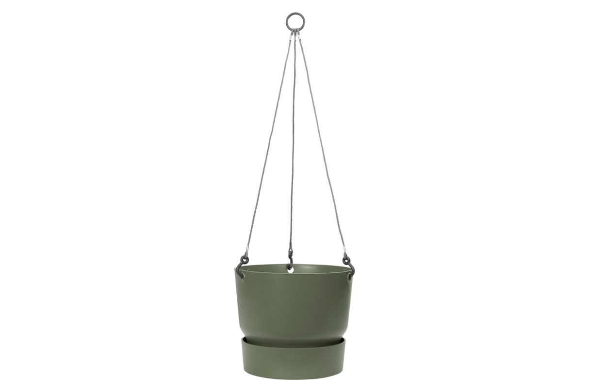 Greenville hanging flowerpot Ø24 cm