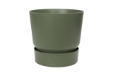 Greenville flowerpot Ø25 cm