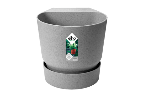 Greenville flowerpot for railing